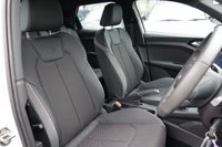 USED 2019 68 AUDI A1 1.0 SPORTBACK TFSI S LINE 5d 114 BHP ** RAC BUYSURE INSPECTED **