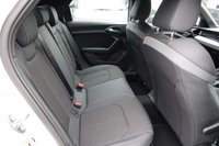 USED 2019 68 AUDI A1 1.0 SPORTBACK TFSI S LINE 5d 114 BHP ** RAC BUYSURE INSPECTED **