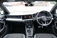 USED 2019 68 AUDI A1 1.0 SPORTBACK TFSI S LINE 5d 114 BHP ** RAC BUYSURE INSPECTED **