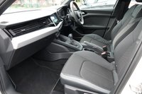 USED 2019 68 AUDI A1 1.0 SPORTBACK TFSI S LINE 5d 114 BHP ** RAC BUYSURE INSPECTED **