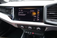 USED 2019 68 AUDI A1 1.0 SPORTBACK TFSI S LINE 5d 114 BHP ** RAC BUYSURE INSPECTED **