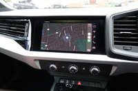 USED 2019 68 AUDI A1 1.0 SPORTBACK TFSI S LINE 5d 114 BHP ** RAC BUYSURE INSPECTED **