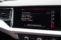 USED 2019 68 AUDI A1 1.0 SPORTBACK TFSI S LINE 5d 114 BHP ** RAC BUYSURE INSPECTED **