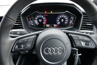 USED 2019 68 AUDI A1 1.0 SPORTBACK TFSI S LINE 5d 114 BHP ** RAC BUYSURE INSPECTED **