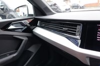 USED 2019 68 AUDI A1 1.0 SPORTBACK TFSI S LINE 5d 114 BHP ** RAC BUYSURE INSPECTED **