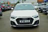 USED 2019 68 AUDI A1 1.0 SPORTBACK TFSI S LINE 5d 114 BHP ** RAC BUYSURE INSPECTED **