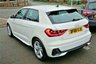 USED 2019 68 AUDI A1 1.0 SPORTBACK TFSI S LINE 5d 114 BHP ** RAC BUYSURE INSPECTED **