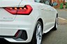 USED 2019 68 AUDI A1 1.0 SPORTBACK TFSI S LINE 5d 114 BHP ** RAC BUYSURE INSPECTED **