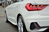 USED 2019 68 AUDI A1 1.0 SPORTBACK TFSI S LINE 5d 114 BHP ** RAC BUYSURE INSPECTED **