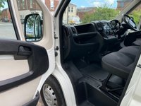 USED 2016 66 CITROEN RELAY 2.0 35 L3H2 ENTERPRISE BLUEHDI 130 BHP * A/C *LWB MED ROOF P/V 