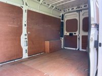 USED 2016 66 CITROEN RELAY 2.0 35 L3H2 ENTERPRISE BLUEHDI 130 BHP * A/C *LWB MED ROOF P/V 