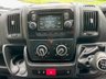 USED 2016 66 CITROEN RELAY 2.0 35 L3H2 ENTERPRISE BLUEHDI 130 BHP * A/C *LWB MED ROOF P/V 