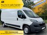 USED 2016 66 CITROEN RELAY 2.0 35 L3H2 ENTERPRISE BLUEHDI 130 BHP * A/C *LWB MED ROOF P/V 