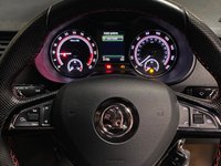 USED 2017 17 SKODA OCTAVIA 2.0 VRS TDI 5d 181 BHP 