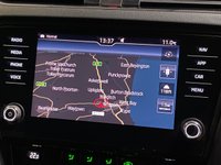 USED 2017 17 SKODA OCTAVIA 2.0 VRS TDI 5d 181 BHP 
