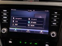 USED 2017 17 SKODA OCTAVIA 2.0 VRS TDI 5d 181 BHP 