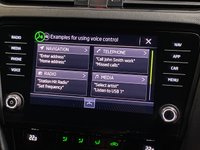 USED 2017 17 SKODA OCTAVIA 2.0 VRS TDI 5d 181 BHP 