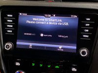 USED 2017 17 SKODA OCTAVIA 2.0 VRS TDI 5d 181 BHP 