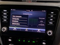 USED 2017 17 SKODA OCTAVIA 2.0 VRS TDI 5d 181 BHP 