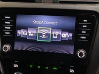 USED 2017 17 SKODA OCTAVIA 2.0 VRS TDI 5d 181 BHP 