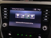 USED 2017 17 SKODA OCTAVIA 2.0 VRS TDI 5d 181 BHP 