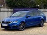USED 2017 17 SKODA OCTAVIA 2.0 VRS TDI 5d 181 BHP 