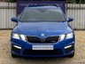 USED 2017 17 SKODA OCTAVIA 2.0 VRS TDI 5d 181 BHP 
