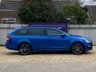 USED 2017 17 SKODA OCTAVIA 2.0 VRS TDI 5d 181 BHP 