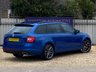 USED 2017 17 SKODA OCTAVIA 2.0 VRS TDI 5d 181 BHP 