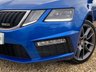 USED 2017 17 SKODA OCTAVIA 2.0 VRS TDI 5d 181 BHP 