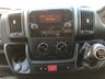USED 2018 67 CITROEN RELAY 2.0 35 L3 BLUEHDI 130 LUTON BOX VAN + BARN DOORS RARE 