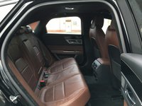 USED 2019 19 JAGUAR XF 2.0 D R-SPORT 4d 177 BHP 