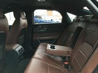 USED 2019 19 JAGUAR XF 2.0 D R-SPORT 4d 177 BHP 