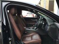 USED 2019 19 JAGUAR XF 2.0 D R-SPORT 4d 177 BHP 
