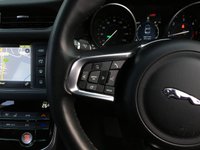 USED 2019 19 JAGUAR XF 2.0 D R-SPORT 4d 177 BHP 