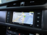 USED 2019 19 JAGUAR XF 2.0 D R-SPORT 4d 177 BHP 