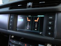 USED 2019 19 JAGUAR XF 2.0 D R-SPORT 4d 177 BHP 