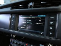 USED 2019 19 JAGUAR XF 2.0 D R-SPORT 4d 177 BHP 