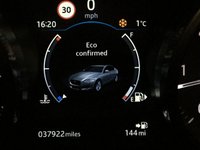 USED 2019 19 JAGUAR XF 2.0 D R-SPORT 4d 177 BHP 