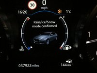 USED 2019 19 JAGUAR XF 2.0 D R-SPORT 4d 177 BHP 