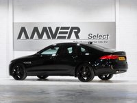 USED 2019 19 JAGUAR XF 2.0 D R-SPORT 4d 177 BHP 