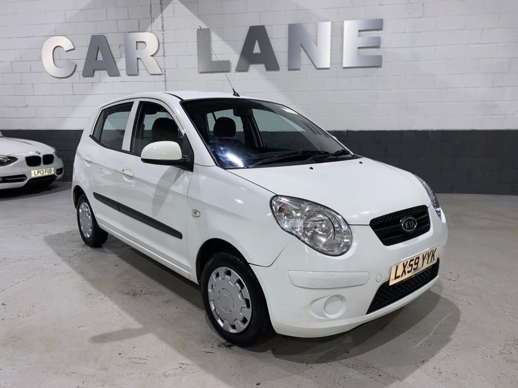 View our KIA PICANTO