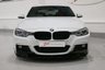 USED 2015 65 BMW 3 SERIES 3.0 330D M SPORT 4d 255 BHP M PERFORMANCE KIT + BLACKLINE