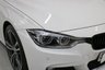USED 2015 65 BMW 3 SERIES 3.0 330D M SPORT 4d 255 BHP M PERFORMANCE KIT + BLACKLINE