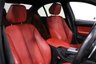 USED 2015 65 BMW 3 SERIES 3.0 330D M SPORT 4d 255 BHP M PERFORMANCE KIT + BLACKLINE