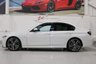 USED 2015 65 BMW 3 SERIES 3.0 330D M SPORT 4d 255 BHP M PERFORMANCE KIT + BLACKLINE