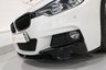 USED 2015 65 BMW 3 SERIES 3.0 330D M SPORT 4d 255 BHP M PERFORMANCE KIT + BLACKLINE