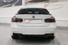 USED 2015 65 BMW 3 SERIES 3.0 330D M SPORT 4d 255 BHP M PERFORMANCE KIT + BLACKLINE