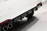 USED 2015 65 BMW 3 SERIES 3.0 330D M SPORT 4d 255 BHP M PERFORMANCE KIT + BLACKLINE