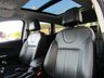 USED 2015 65 FORD KUGA 2.0 TITANIUM X TDCI AWD 5d 177 BHP Finished in FROZEN WHITE metallic with contrasting FULL HEATED BLACK LEATHER TRIM. This Kuga is a great choice if you like driving. It's one of the most enjoyable, practical and fun family SUV's around. Features include Panoramic Roof, Full Heated Leather, Nav, Electric Rear Boot, Rear View Camera, 19" ALLOYS, Auto Parking, Rear Park Sensors, DAB, B/Tooth, Cruise Power folding Door Mirrors and much more. Dealer serviced at 8999 miles, 18240 miles, 37410 miles, 57170 miles, and at 67090 miles